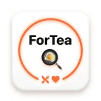 ForTea logo